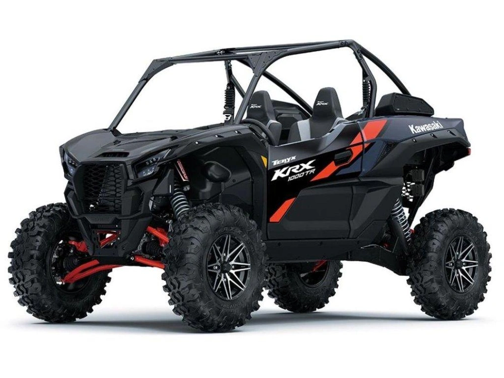 Kawasaki Teryx Krx 1000 Tr 2027