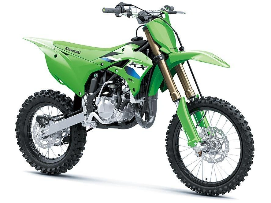 Kawasaki Kx85l 2027