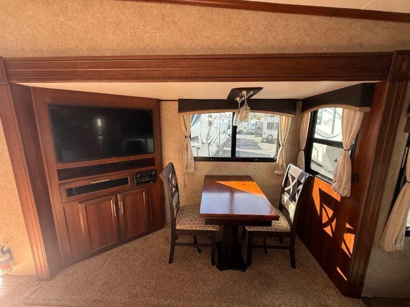 Jayco Eagle 27.5rlts 2018