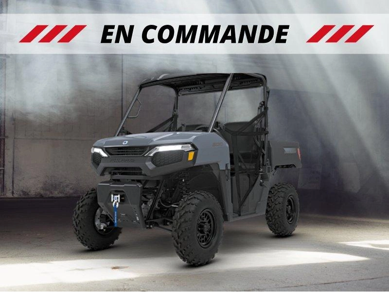 2027 Polaris Ranger 500