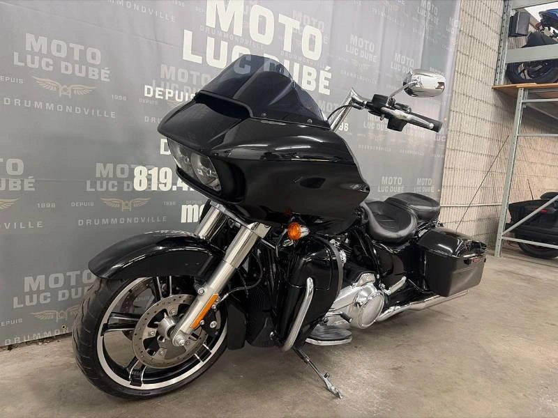 Harley-davidson Fltrx Road Glide 2019