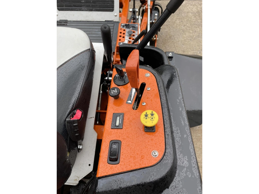 2024 Stihl Rz552.0 K
