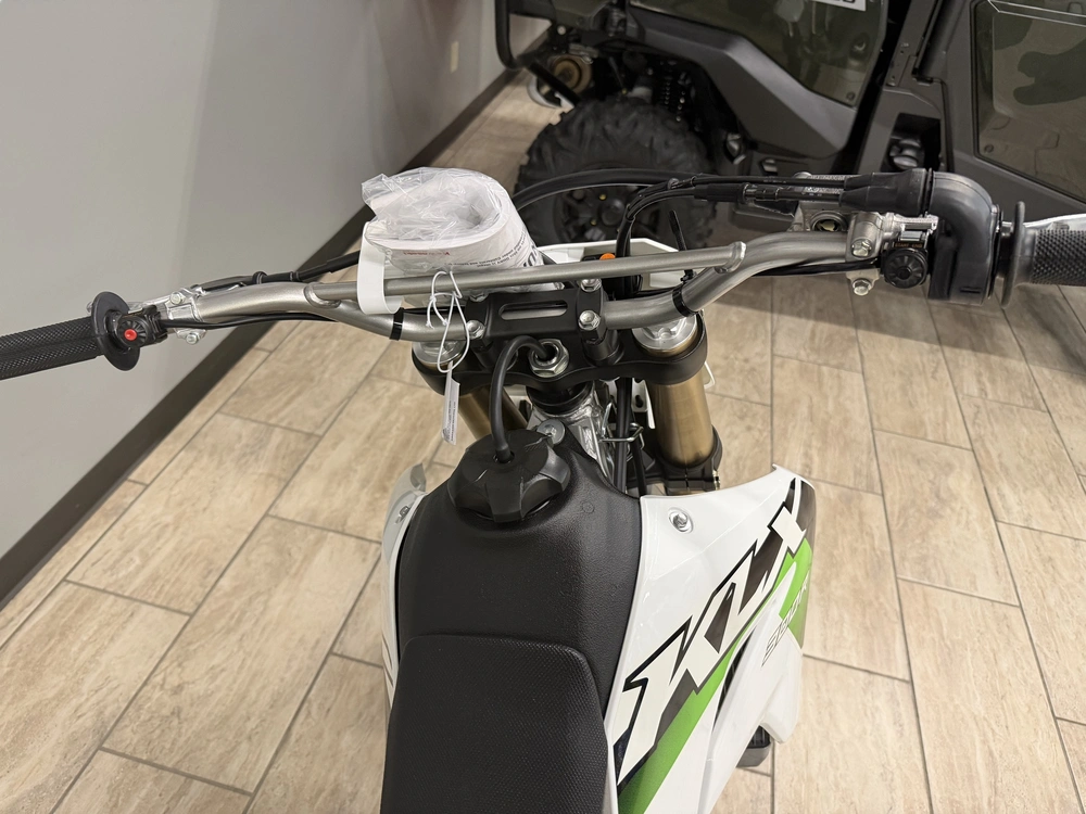 2027 Kawasaki Klx300r
