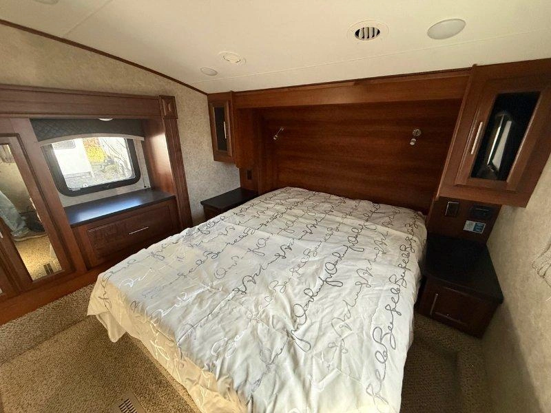 Jayco Eagle 27.5rlts 2018