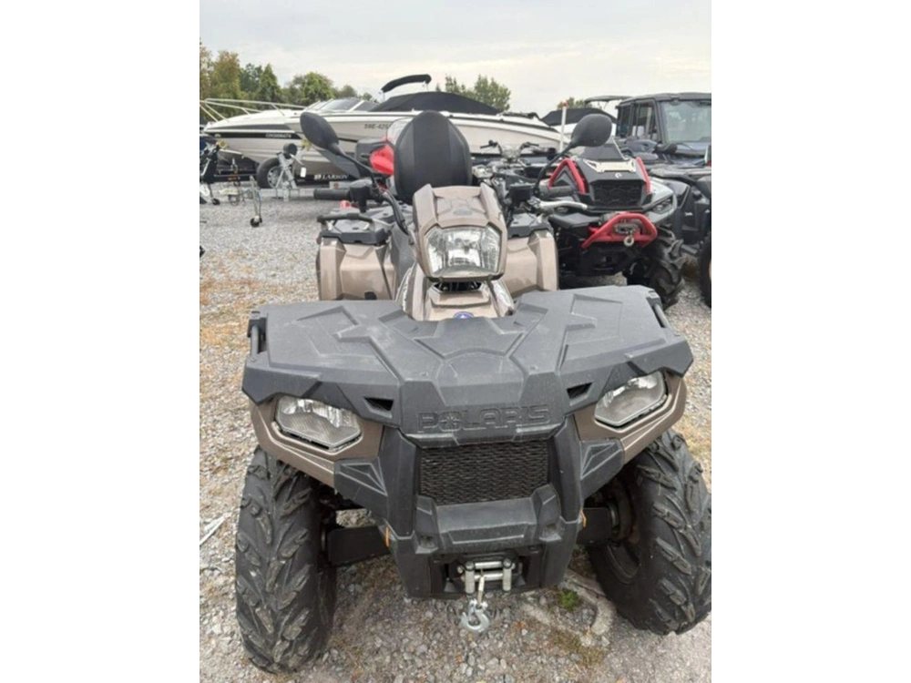 2022 Polaris 570 2 Up
