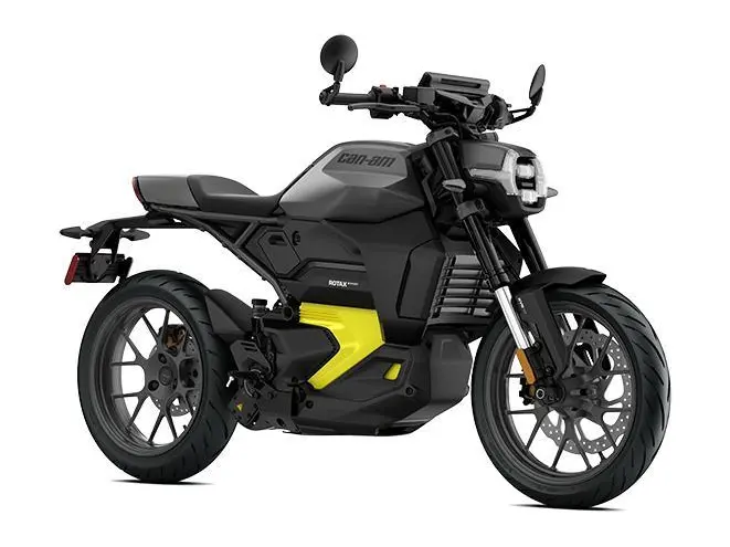 Can-Am Pulse 2026