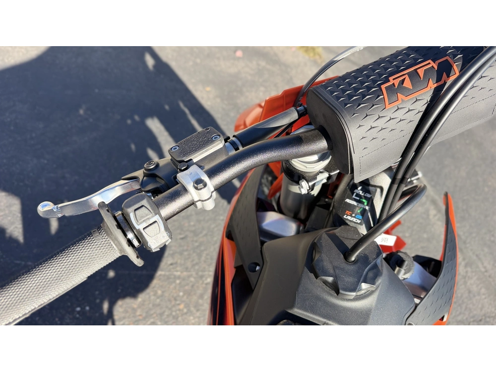 2027 Ktm 350 Sx F
