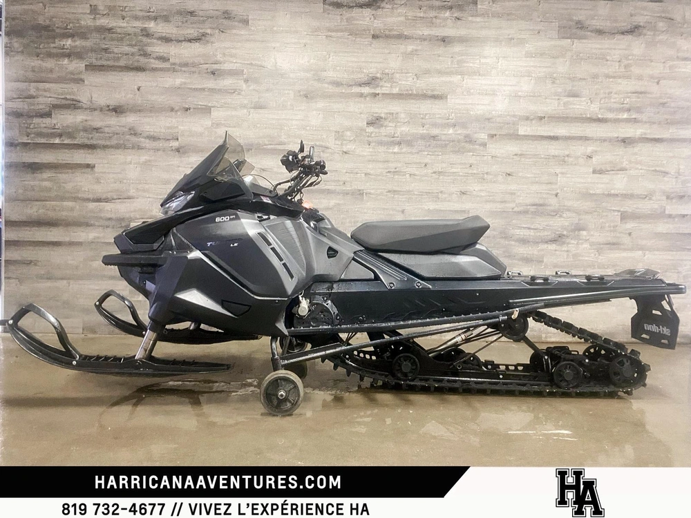 Ski-doo Tundra Le 154 2024