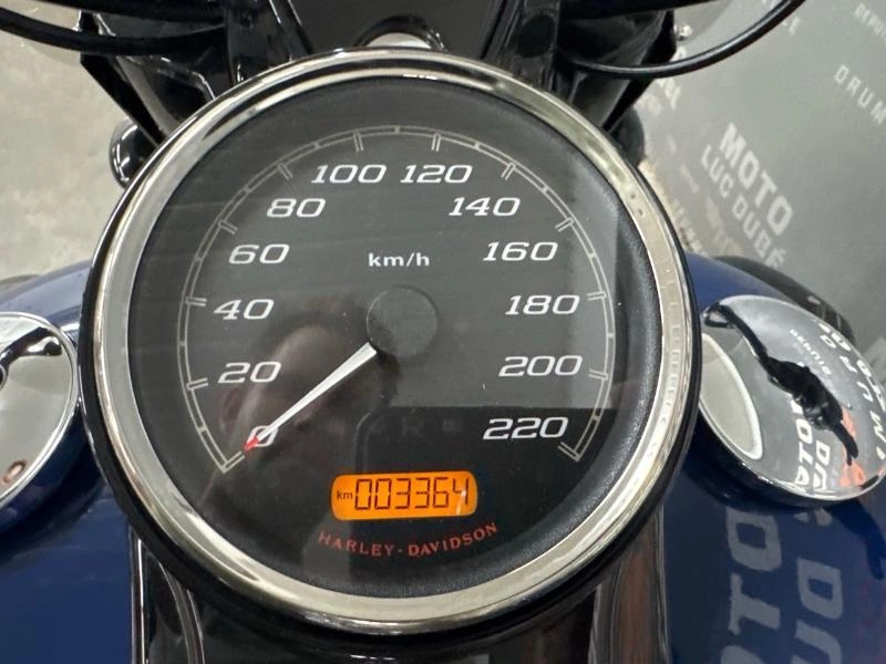 Harley-davidson Flrt Freewheeler 2023
