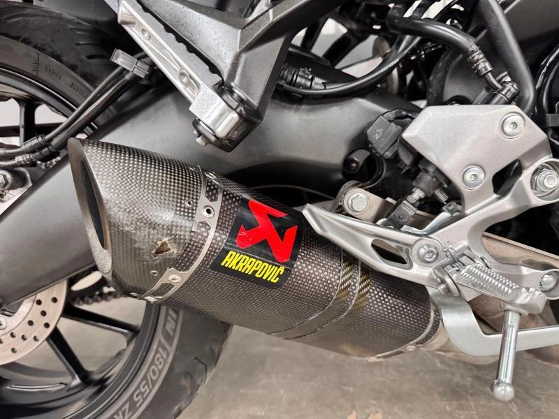 2020 Yamaha Tracer 900 Gt
