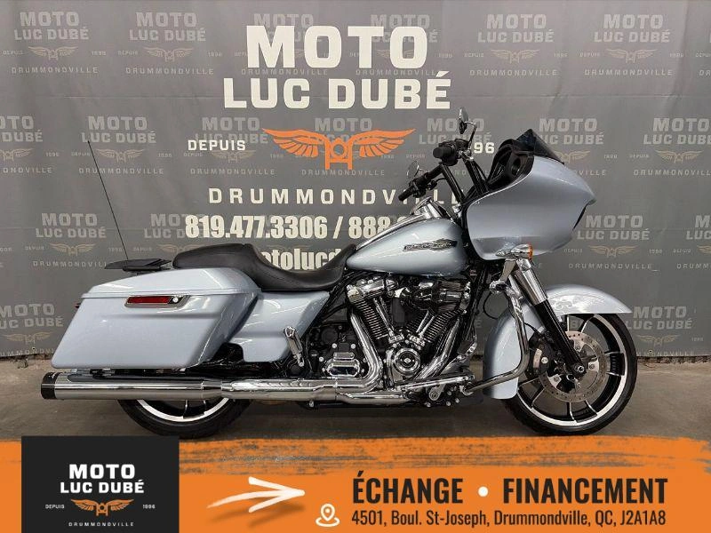 Harley-davidson Fltrx Road Glide 2023