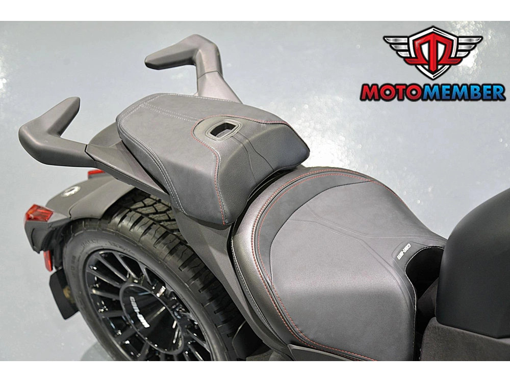 2026 Can-am Ryker Rally 900