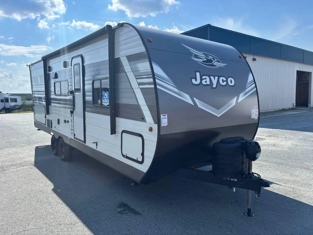 Jayco Jay Flight 245bhs 2027