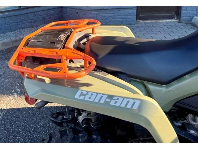 Can-am Outlander 450 2019