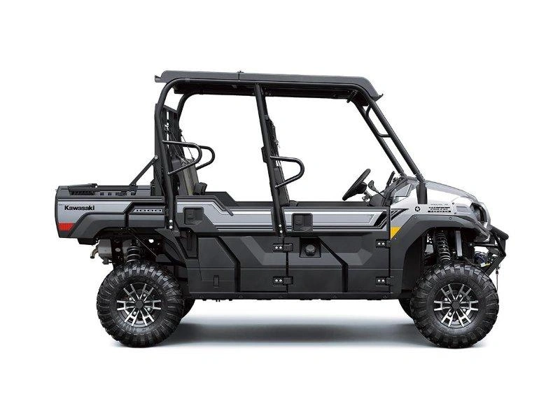 Kawasaki Mule Pro-fxt 1000 2027