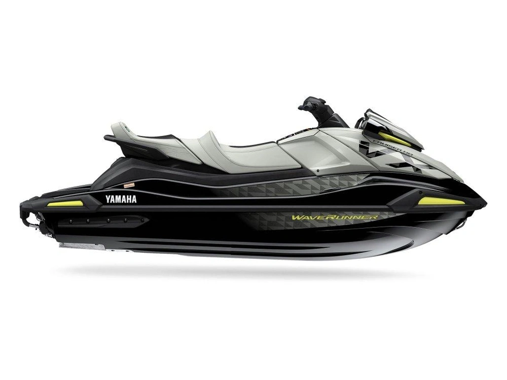 Yamaha Vx Cruiser Ho (w/ Audio) 2026