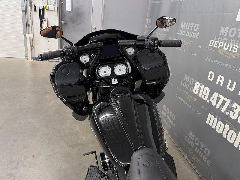 Harley-davidson Fltrx Road Glide 2021