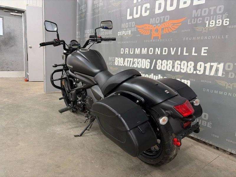 2022 Kawasaki Vulcan S 650 Abs