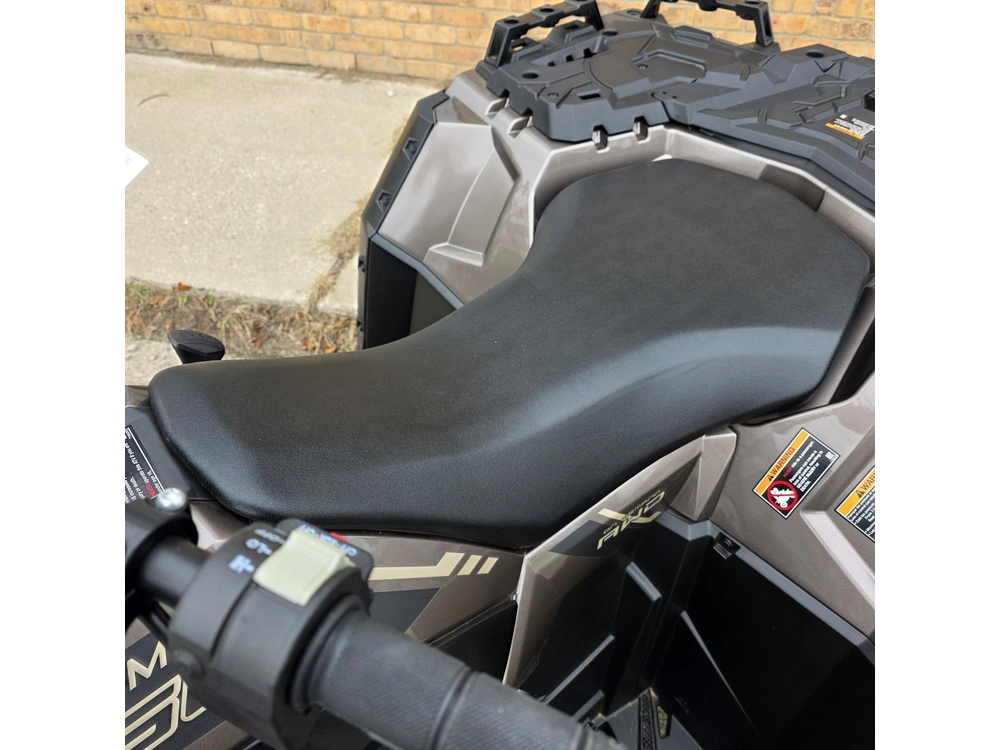 2026 Polaris Sportsman 850 Premium