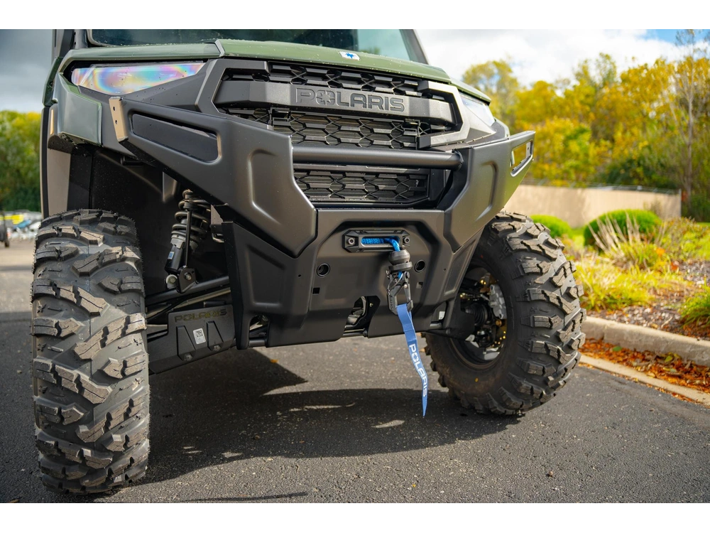 2027 Polaris Ranger Crew Xp 1000 Northstar Edition Ultimate
