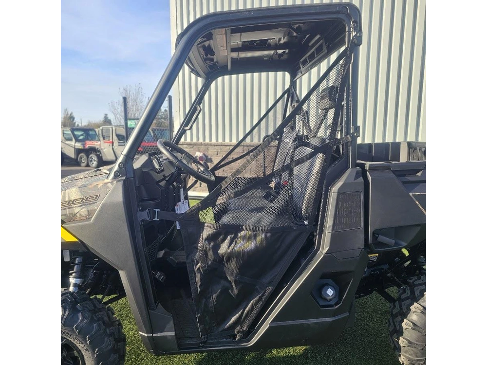2027 Polaris Ranger 1000 Premium