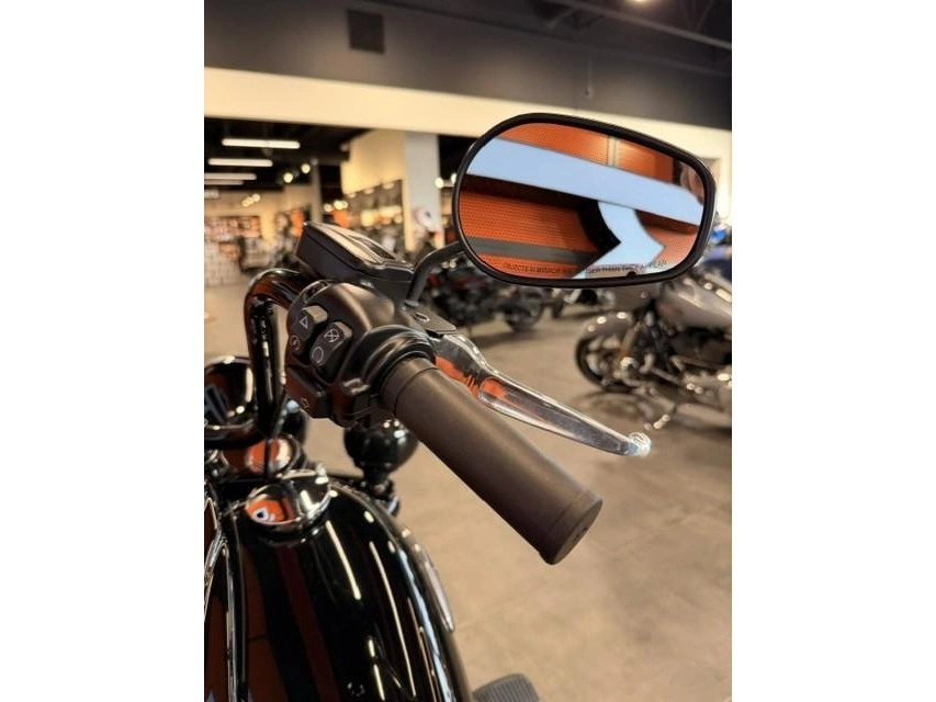 2023 Harley-davidson Heritage Classic