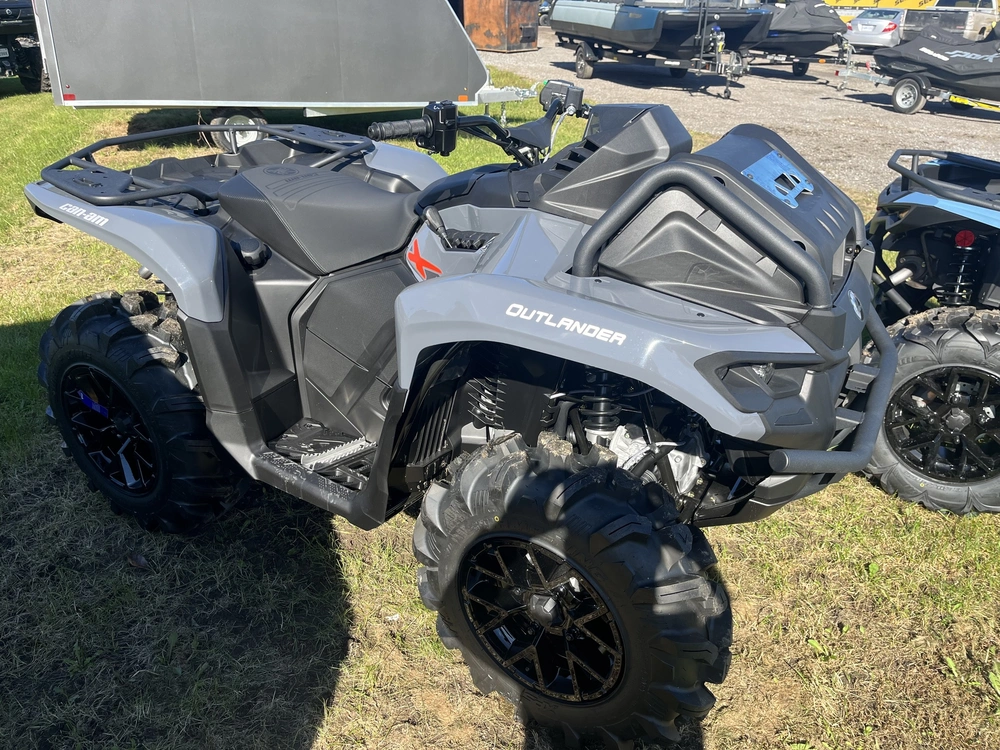 2026 Can-am Outlander Xmr 700