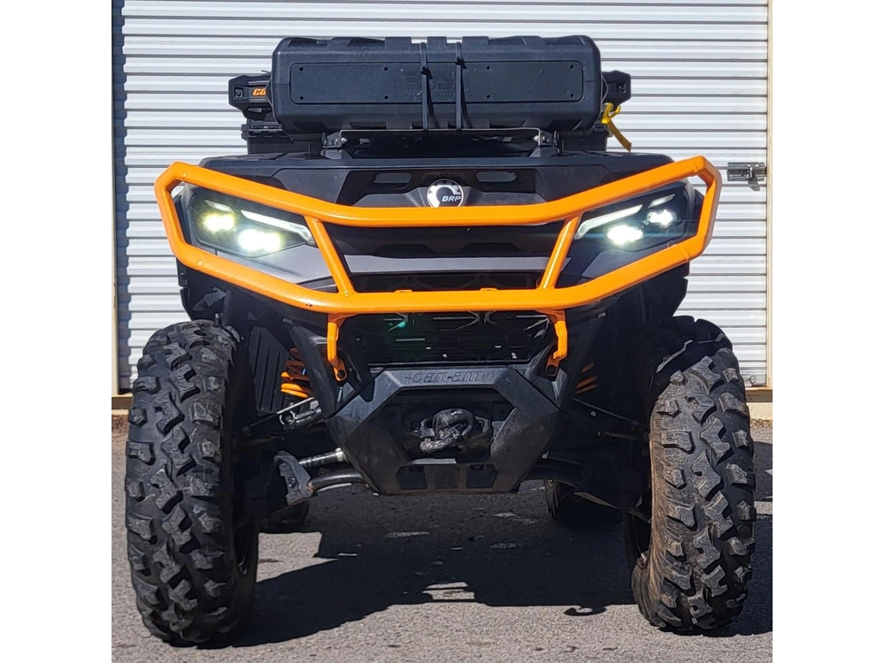2026 Can-am Outlander Xt-p 1000r