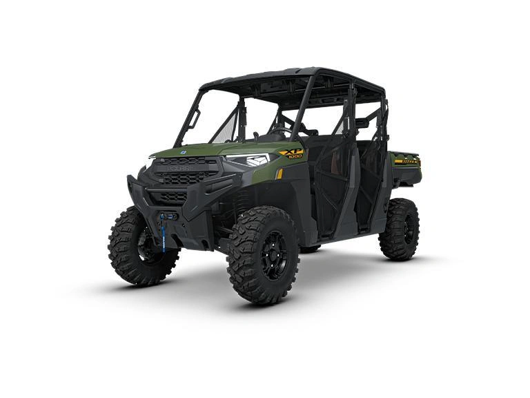 Polaris Ranger Crew Xp 1000 Premium 2027