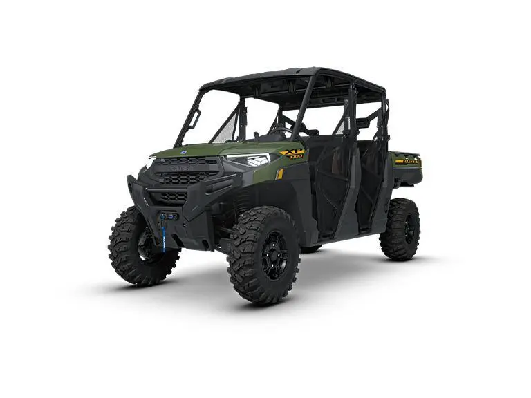 Polaris Ranger Crew Xp 1000 Premium 2027