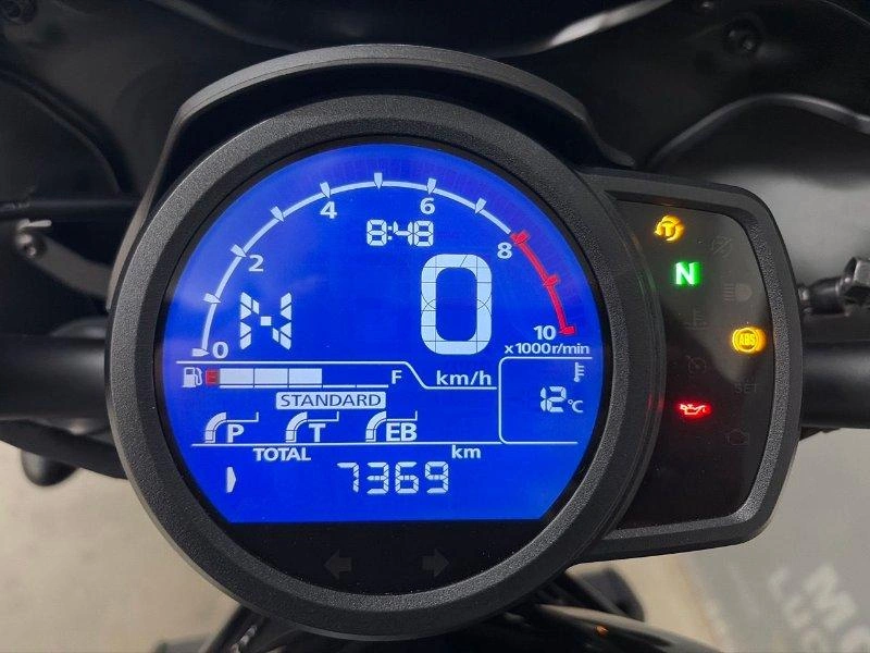 2023 Honda Rebel 1100 Abs