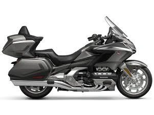 2027 Honda Gold Wing Tour Automatic Dct
