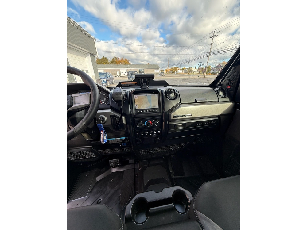 Polaris Ranger 1500 Ultimate Northstar 2026