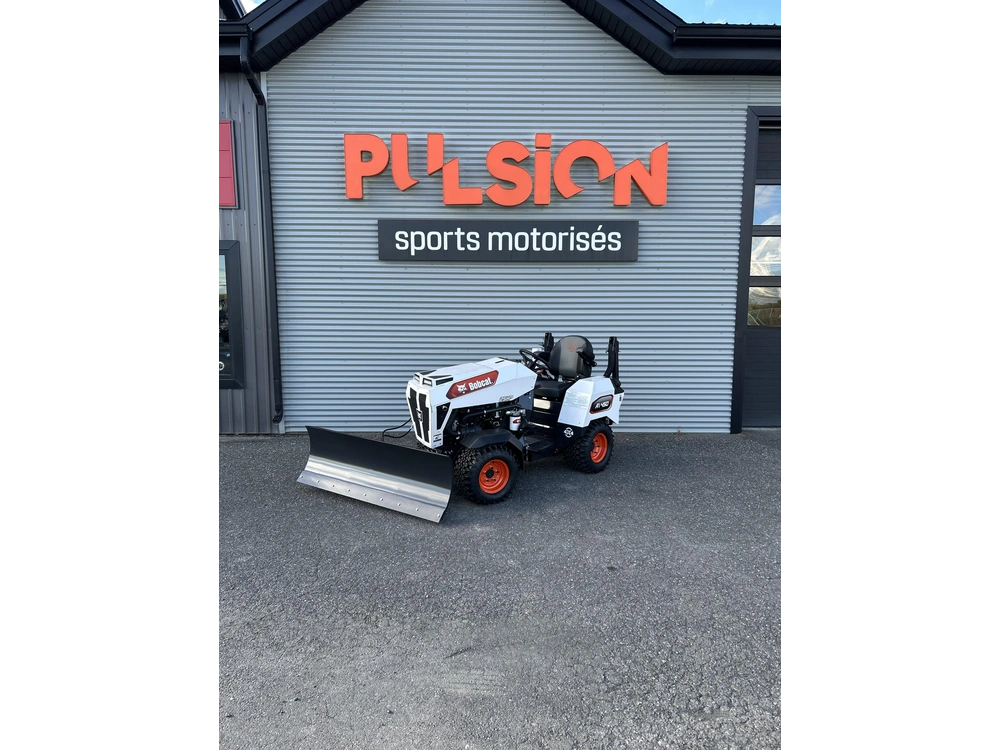 Bobcat At450 Diesel 2026