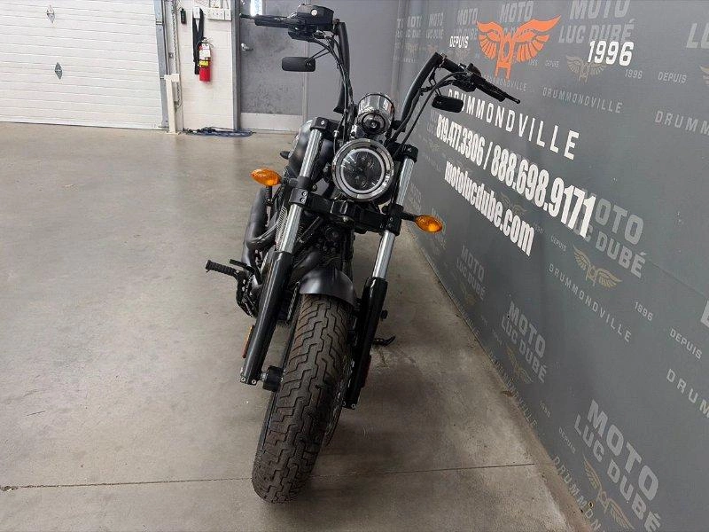 Victory Motorcycles High-ball 2015