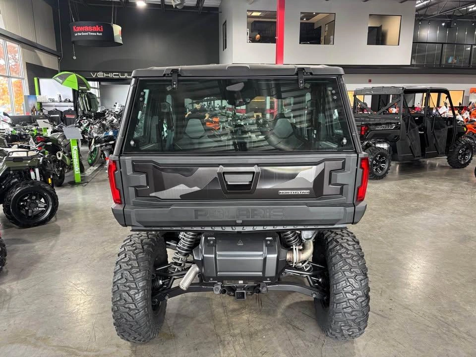 Polaris Xpedition Adv Northstar 2026