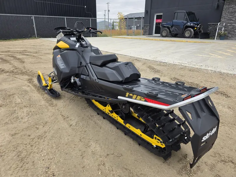 2026 Ski-Doo SUMMIT NEO+ 600 EFI