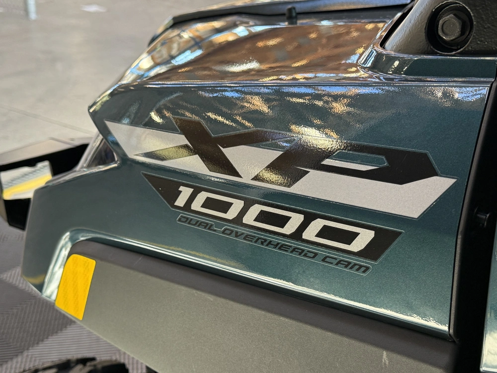 2027 Polaris Ranger Xp 1000 Northstar Premium