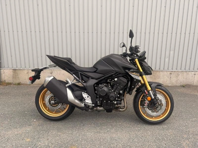 Honda Cb1000sp Abs 2025