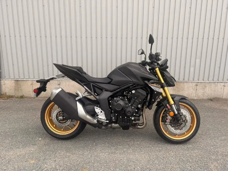 2025 Honda Cb1000sp Abs