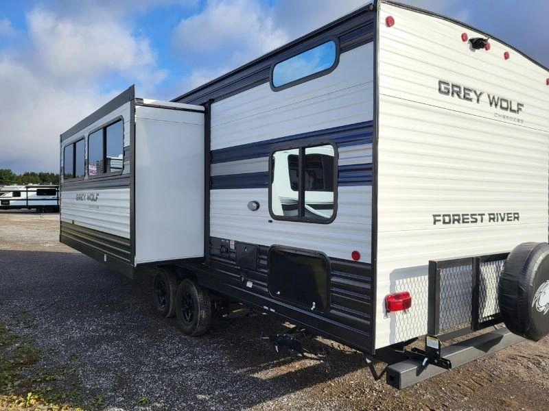 Forest River Cherokee Grey Wolf 26dbh 2027