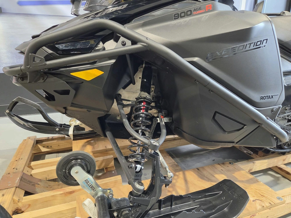 Skidoo Expedition Le 900 Turbo R 2023