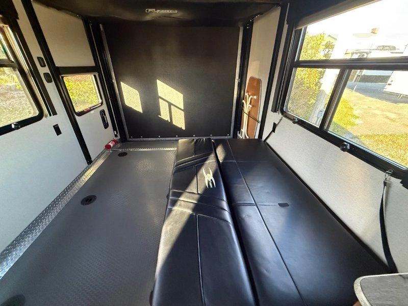 Keystone Rv Impact Vapor Lite 26v 2016