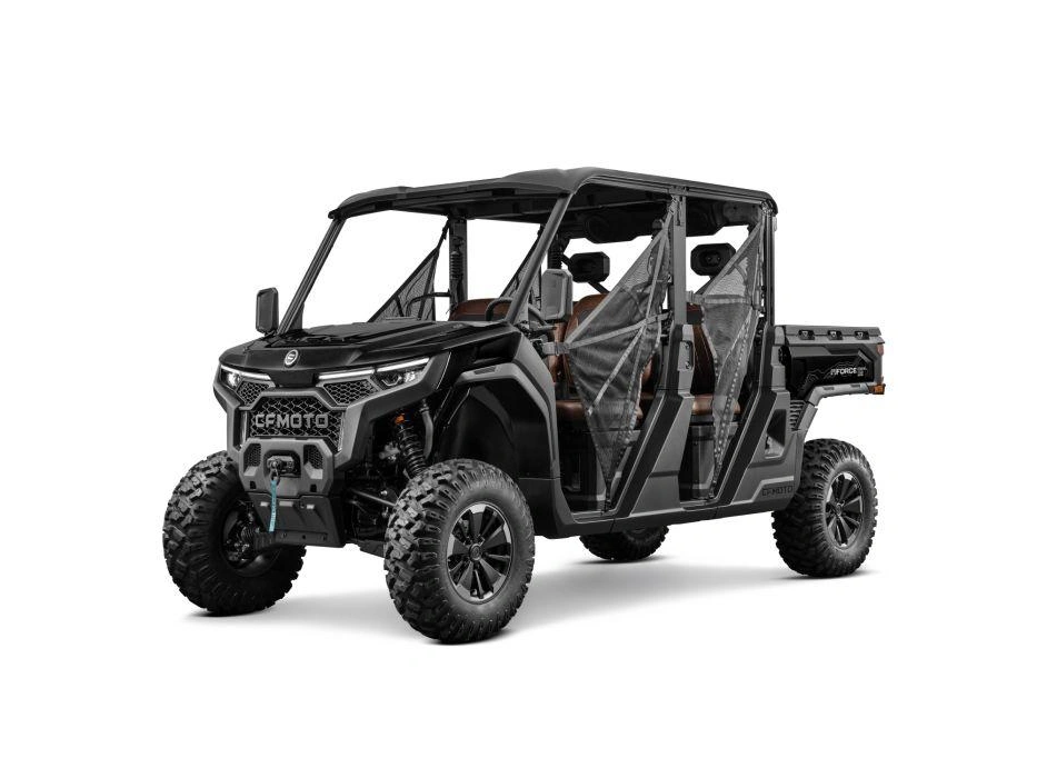 Cfmoto Uforce U10 Xl Pro 2027
