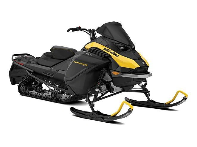 2027 Ski-doo Renegade Sport 600 Ace Ripsaw 1.25'' E.s.
