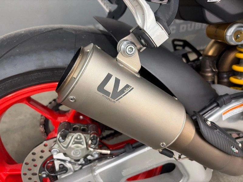 Aprilia Rsv4 2026