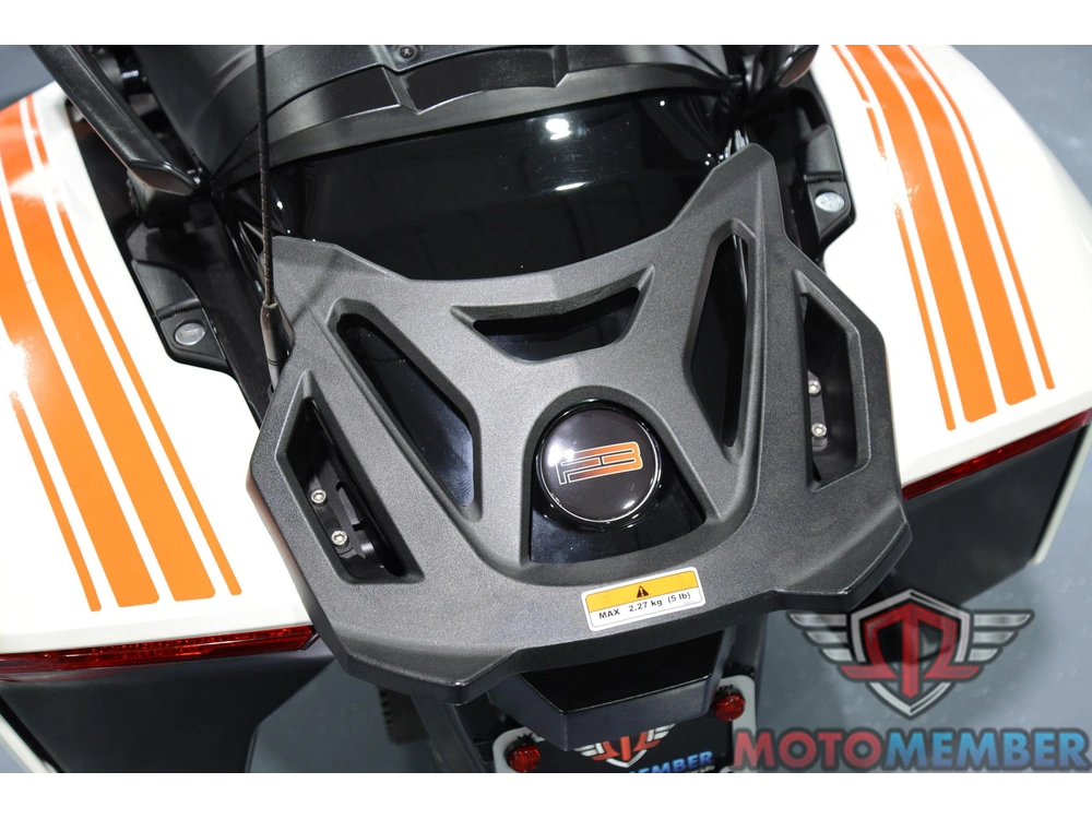 2021 Can-am Spyder F3 T