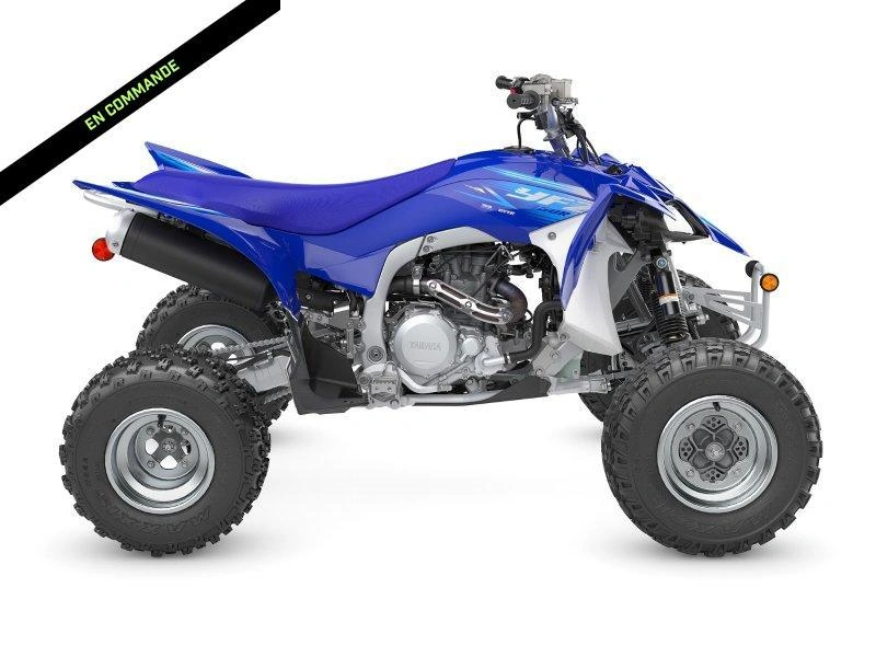 2027 Yamaha Yfz450r