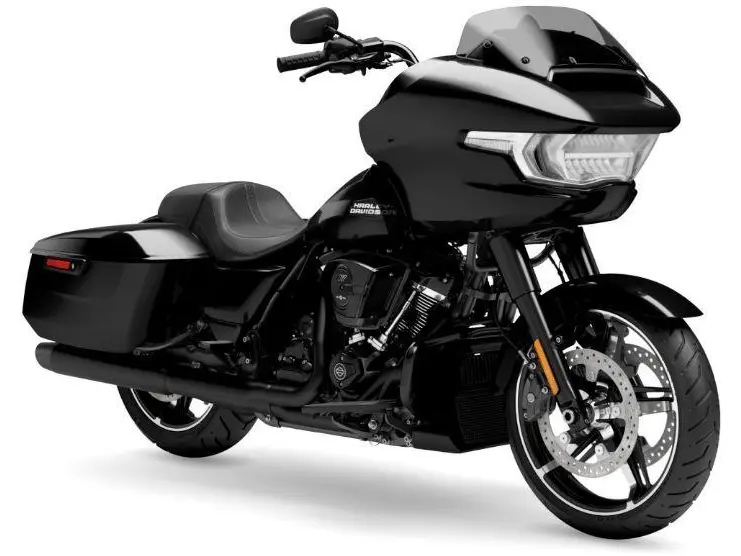 2026 Harley-davidson Road Glide