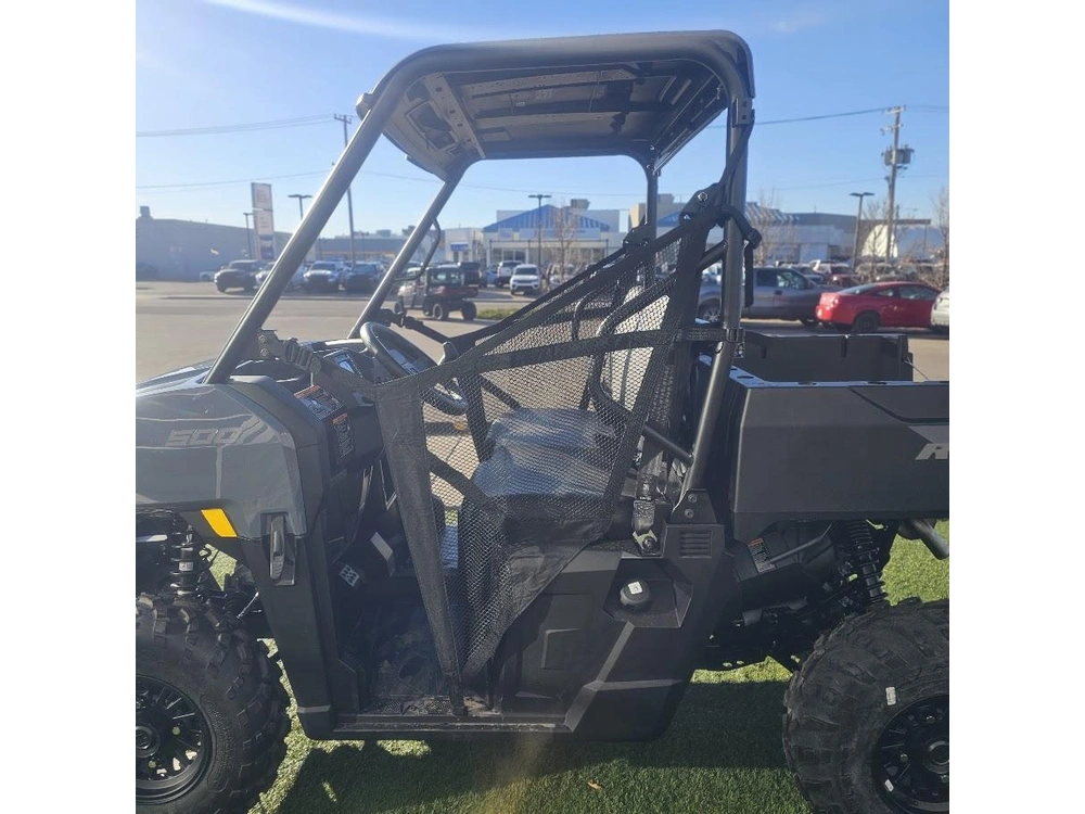 2027 Polaris Ranger 500